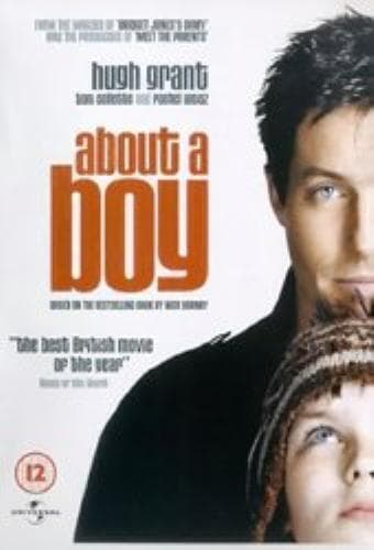 About A Boy  [2002] DVD Pre-Owned Region 2