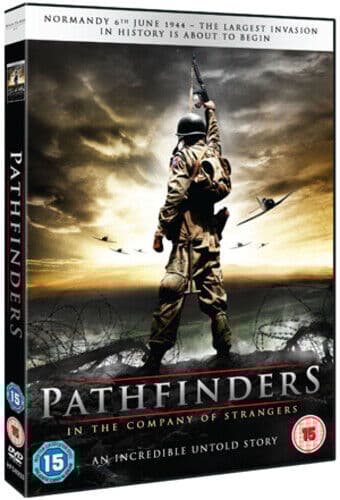 Pathfinders: In The Company Of Strangers DVD (2011) Michael Connor Humphreys, Pre-Owned Region 2