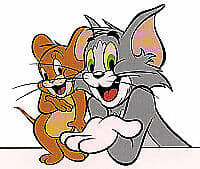 Tom And Jerry Kids: Baby Jerry And Friends DVD (2013) Tom And Jerry Cert U Pre-Owned Region 2