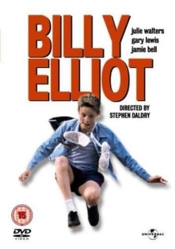 Billy Elliot DVD (2001) Julie Walters, Daldry (DIR) Cert 15 Pre-Owned Region 2