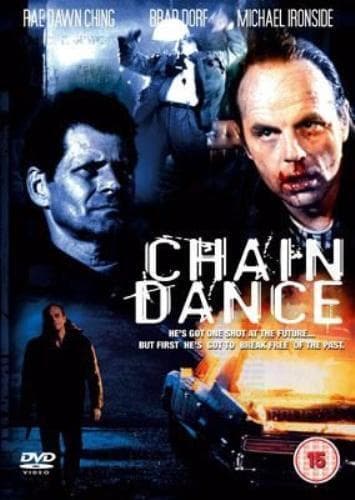 Chain Dance  DVD Pre-Owned Region 2