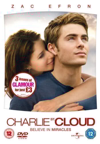 Charlie St. Cloud  DVD Pre-Owned Region 2