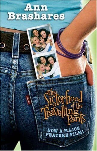 The Sisterhood Of The Travelling Pants [ DVD Pre-Owned Region 2