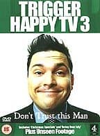 Trigger Happy TV: 3 DVD (2002) Dom Joly Cert 15 Pre-Owned Region 2