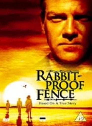 Rabbit-proof Fence DVD (2003) Kenneth Branagh, Noyce (DIR) Cert PG Pre-Owned Region 2