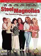 Steel Magnolias DVD (2014) Sally Field, Ross (DIR) Cert PG Pre-Owned Region 2