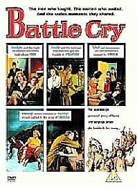 Battle Cry DVD (2003) Van Helfin, Walsh (DIR) Cert PG Pre-Owned Region 2