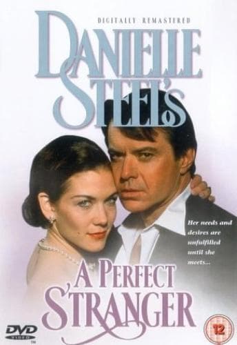 Danielle Steel’s A Perfect Stranger DVD (2006) Robert Urich, Miller (DIR) Cert Pre-Owned Region 2