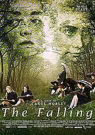 The Falling DVD (2015) Maisie Williams, Morley (DIR) Cert 15 Pre-Owned Region 2