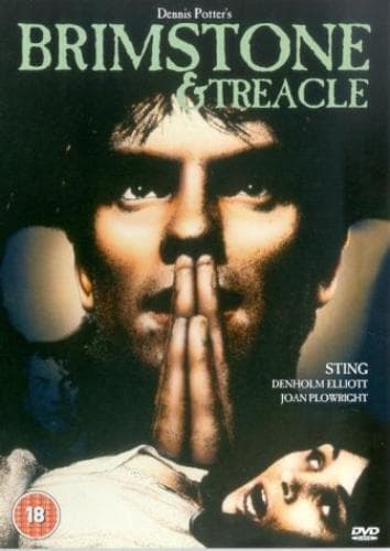 Brimstone And Treacle DVD (1999) Sting, Loncraine (DIR) Cert 18 Pre-Owned Region 2