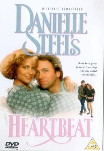 Danielle Steel’s Heartbeat DVD (2006) Kevin Kilner, Miller (DIR) Cert PG Pre-Owned Region 2