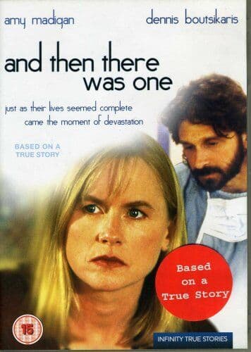 And Then There Was One DVD Amy Madigan, Jones (DIR) Cert 15 Pre-Owned Region 2