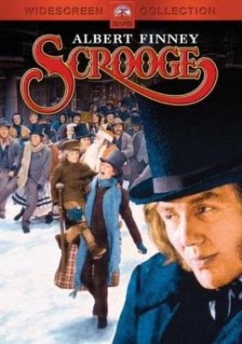Scrooge DVD (2009) Albert Finney, Neame (DIR) Cert U Pre-Owned Region 2