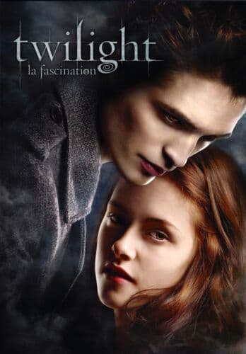 Twilight (Two-Disc Special Edition)(2008 DVD Pre-Owned Region 2