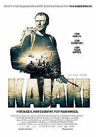 Kajaki DVD (2015) Mark Stanley, Katis (DIR) Cert 15 Pre-Owned Region 2