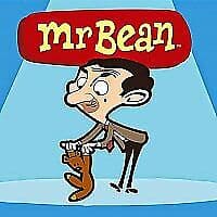 Mr Bean - The Animated Adventures: On Thin Ice DVD (2017) Rowan Atkinson Cert U Pre-Owned Region 2