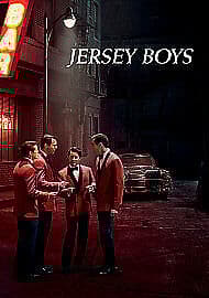 Jersey Boys DVD (2014) John Lloyd Young, Eastwood (DIR) Cert 15 Pre-Owned Region 2