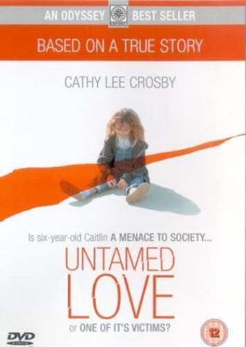 Untamed Love DVD Pre-Owned Region 2