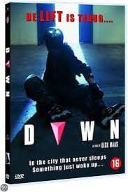 Down DVD Pre-Owned Region 2