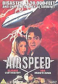 Airspeed DVD Pre-Owned Region 2