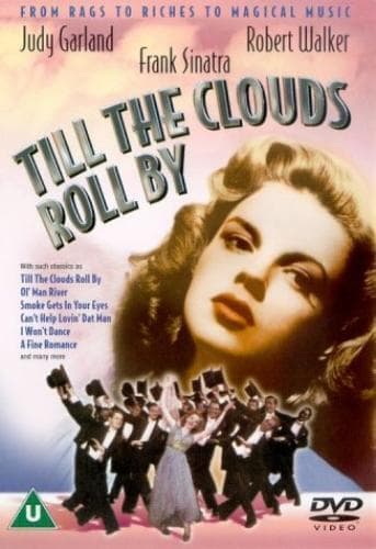 Till The Clouds Roll By DVD (2003) Robert Walker, Whorf (DIR) Cert U Pre-Owned Region 2