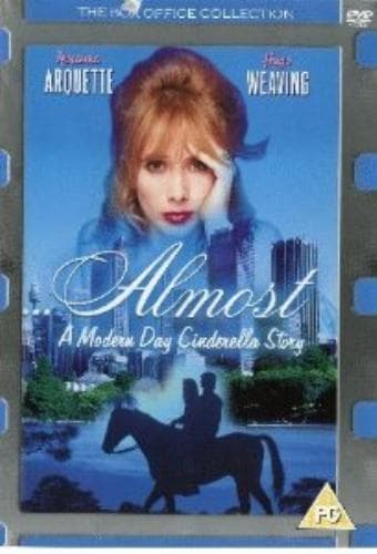 Almost: A Modern Day Cinderella Story [D DVD Pre-Owned Region 2