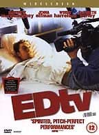 Edtv  [1999] DVD Pre-Owned Region 2