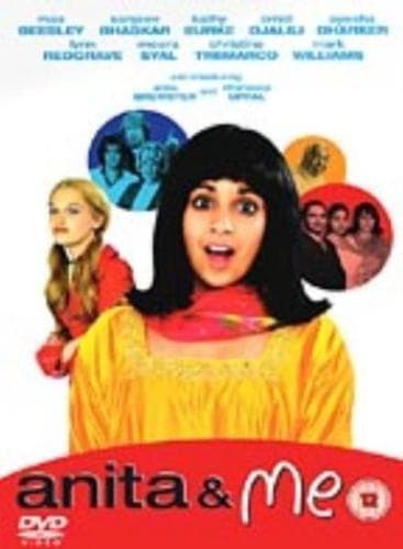 Anita & Me  [2002] DVD Pre-Owned Region 2
