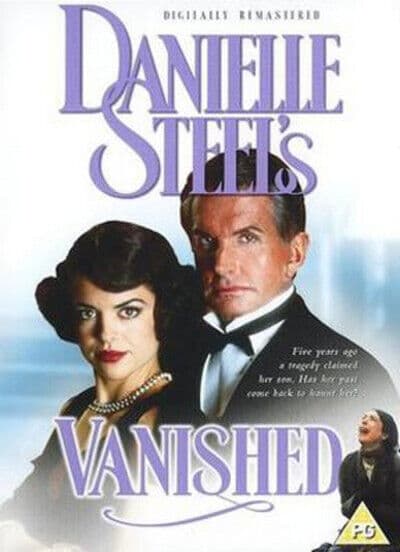 Danielle Steel’s Vanished DVD (2006) George Hamilton, Kaczender (DIR) Cert PG Pre-Owned Region 2