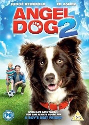 Angel Dog 2  DVD Pre-Owned Region 2
