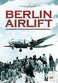 Berlin Airlift DVD (2008) Cert E Pre-Owned Region 2