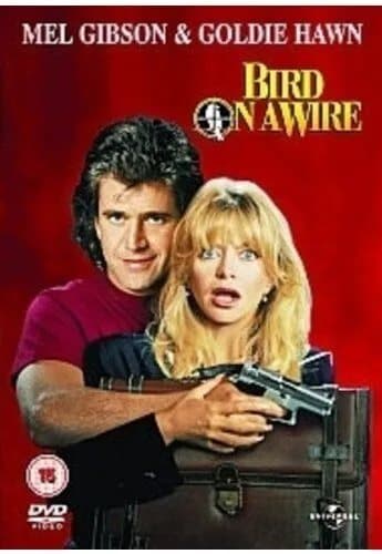 Bird On A Wire  [2004] DVD Pre-Owned Region 2