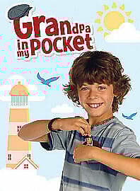 Grandpa In My Pocket: The Sunnysands School For Pirates DVD (2012) Cert U Pre-Owned Region 2
