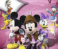 Mickey Mouse Clubhouse: Minnie-rella DVD (2014) Mickey Mouse Cert U Pre-Owned Region 2
