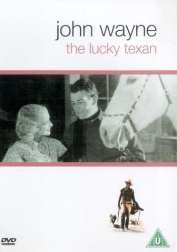 The Lucky Texan DVD (2003) John Wayne, Bradbury (DIR) Cert U Pre-Owned Region 2