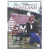 Ann Williamson - Ann Williamsons Scotlan DVD Pre-Owned Region 2