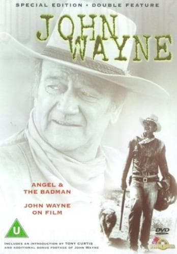Angel And The Badman (Special Edition) DVD (1999) John Wayne, Grant (DIR) Cert Pre-Owned Region 2