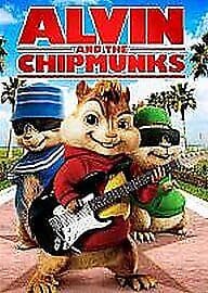 ALVINNN!!! And The Chipmunks: Season 1 Volume 1 - Summer Of Sport DVD (2016) Pre-Owned Region 2