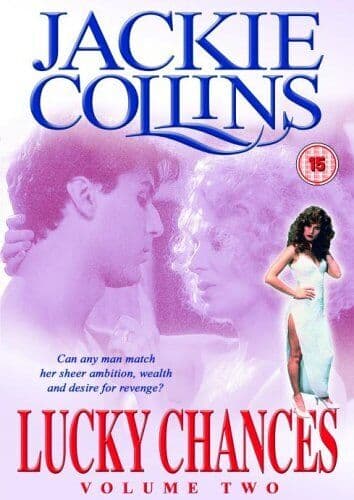 Lucky Chances: Part 2  DVD Pre-Owned Region 2