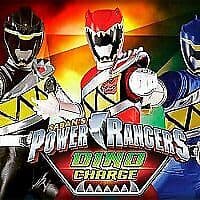 Power Rangers Dino Charge: Volume 2 - Resurgence DVD (2017) Brennan Mejia Cert Pre-Owned Region 2