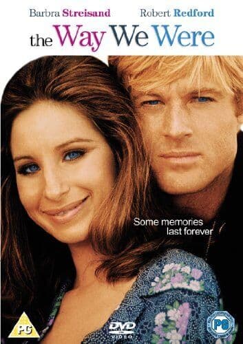 The Way We Were DVD (2010) Barbra Streisand, Pollack (DIR) Cert PG Pre-Owned Region 2