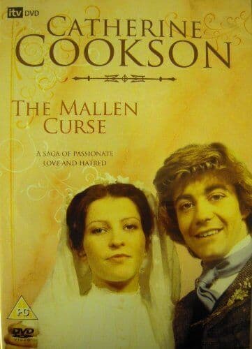 The Mallen Curse DVD (2008) Juliet Stevenson, McMurray (DIR) Cert PG Pre-Owned Region 2