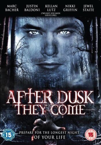 After Dusk, They Come  DVD Pre-Owned Region 2