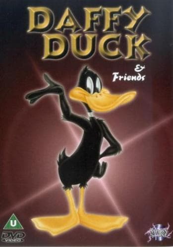 Daffy Duck And Friends DVD (2003) Daffy Duck Cert U Pre-Owned Region 2
