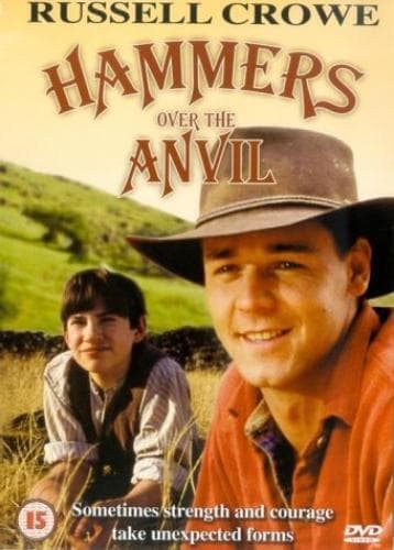 Hammers Over The Anvil DVD (2002) Cert 15 Pre-Owned Region 2