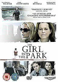 The Girl In The Park DVD (2009) Sigourney Weaver, Auburn (DIR) Cert 15 Pre-Owned Region 2