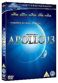 Apollo 13 - Augmented Reality Edition [D DVD Pre-Owned Region 2