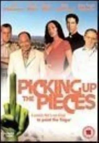 Picking Up The Pieces  [2007] DVD Pre-Owned Region 2
