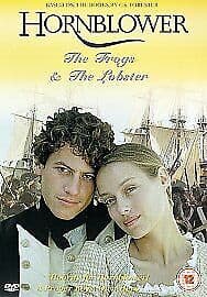 Hornblower: The Frogs And The Lobsters DVD (2003) Ioan Gruffudd, Grieve (DIR) Pre-Owned Region 2