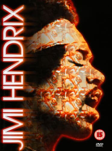 Jimi Hendrix DVD (2000) Jimi Hendrix Cert 15 Pre-Owned Region 2
